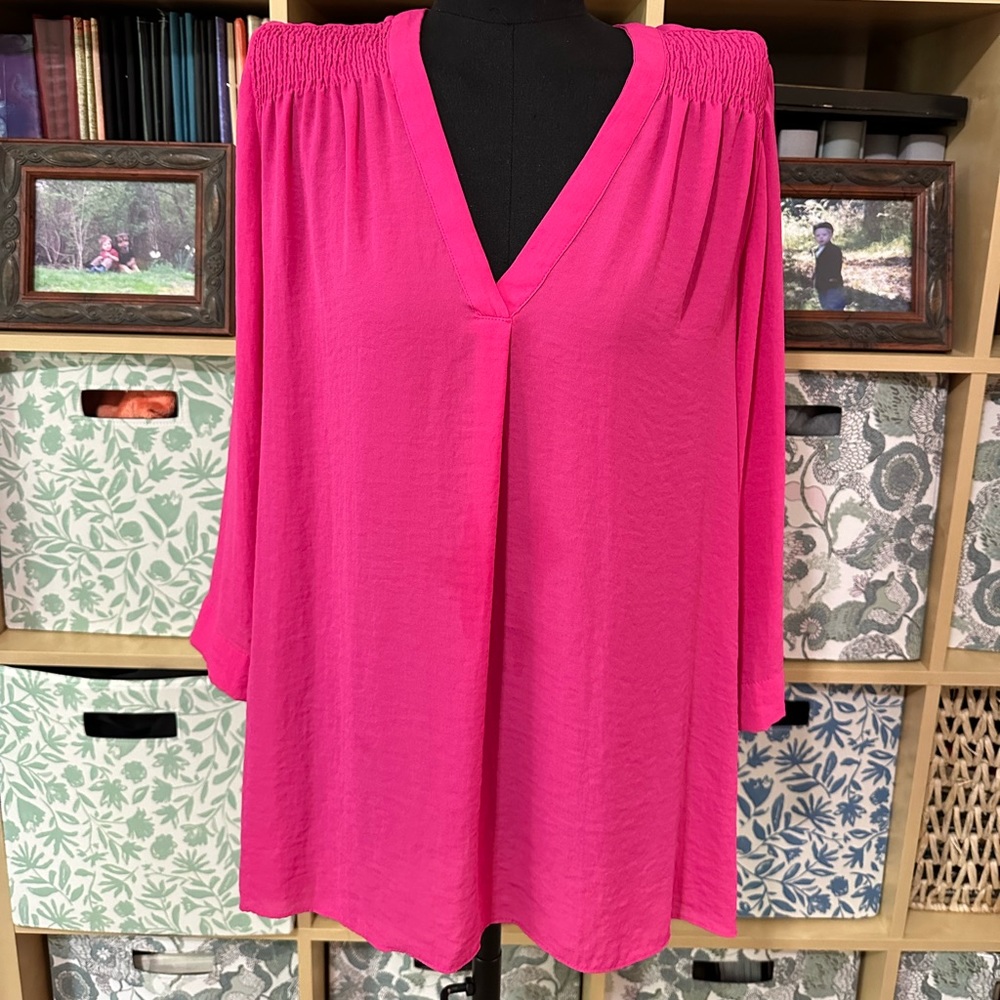 Like new, a.n.a women’s top